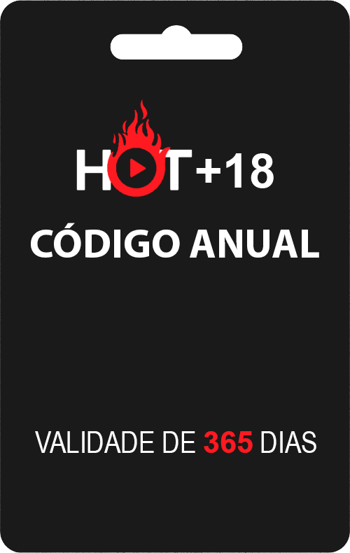 Hot+18 Anual